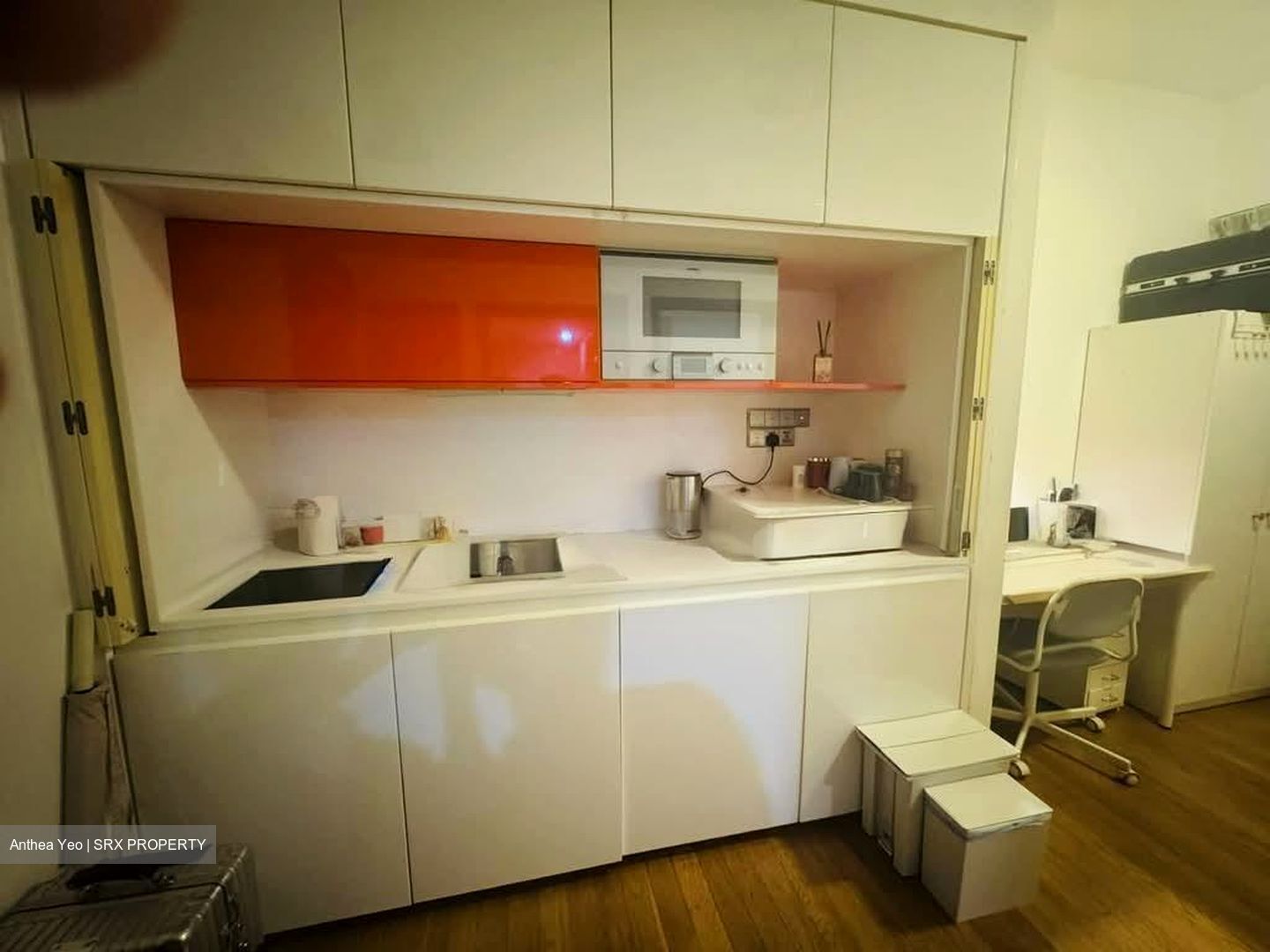 Espada (D9), Apartment #564848441